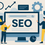 Dijital Pazarlamanın Temeli: SEO ile Arama Motorlarında Yükseliş