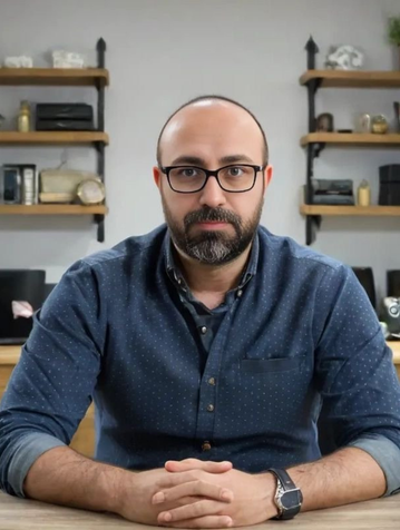Yaratıcılığı Stratejiyle Buluşturuyoruz